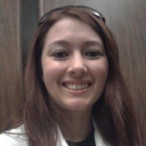 Meet your Posher, Leah